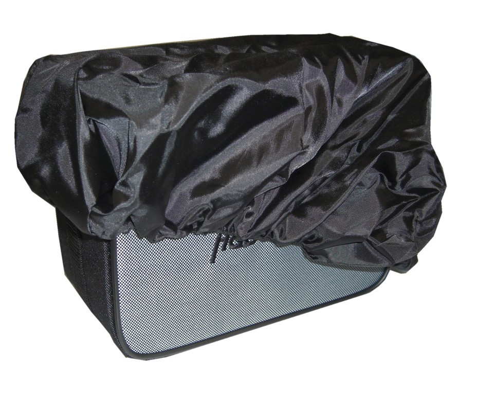 Haberland cover impermeabile per borse al manubrio 6-8 L