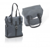 XLC Borsa shopping Community Line BA-S52 slade grey