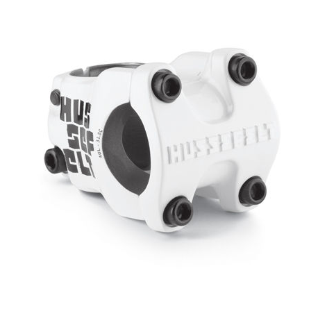 Truvativ Hussefelt Freeride Stem White