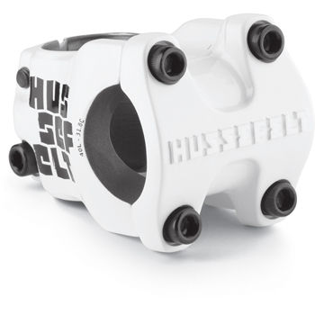Truvativ Hussefelt Freeride Stem White