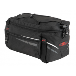 Borsa portapacchi Norco Idaho Active Serie nera