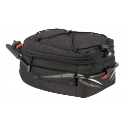 Borsa sella Norco Ontario Active Serie nera