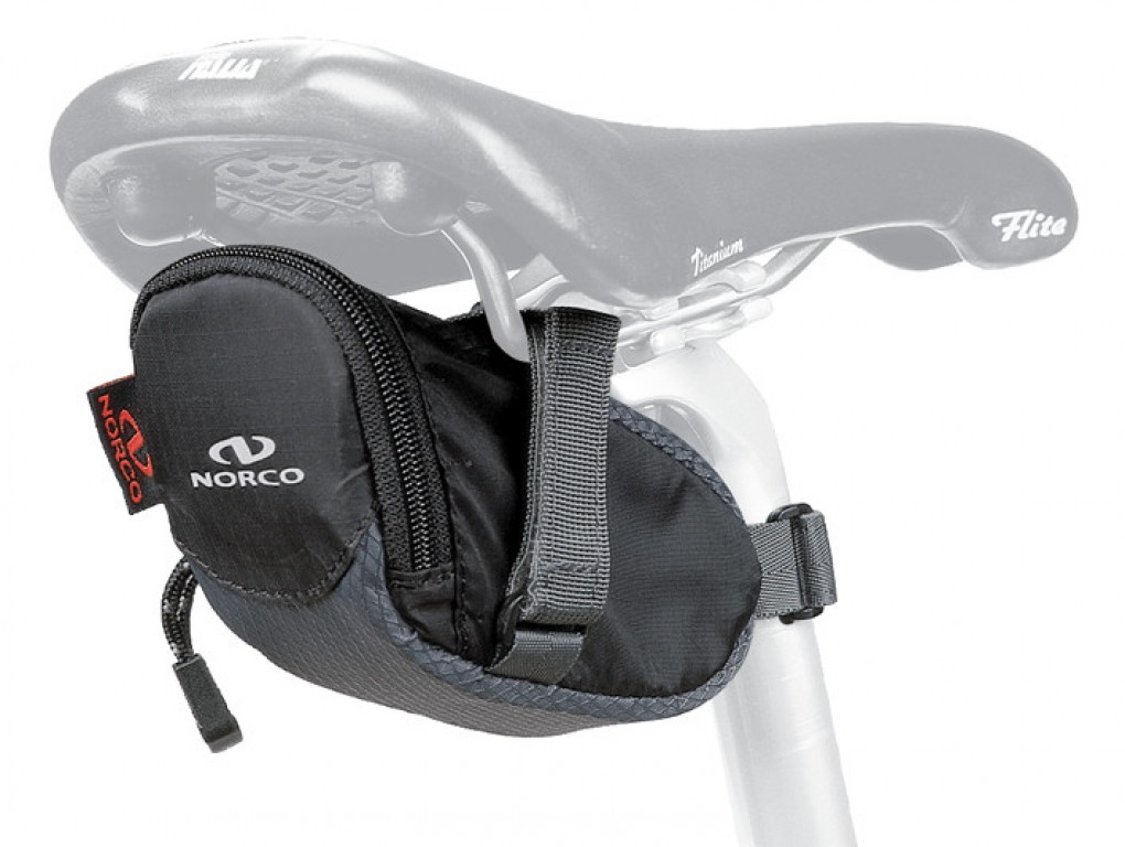 Borsa sottosella Norco Ohio Road 0,5 L