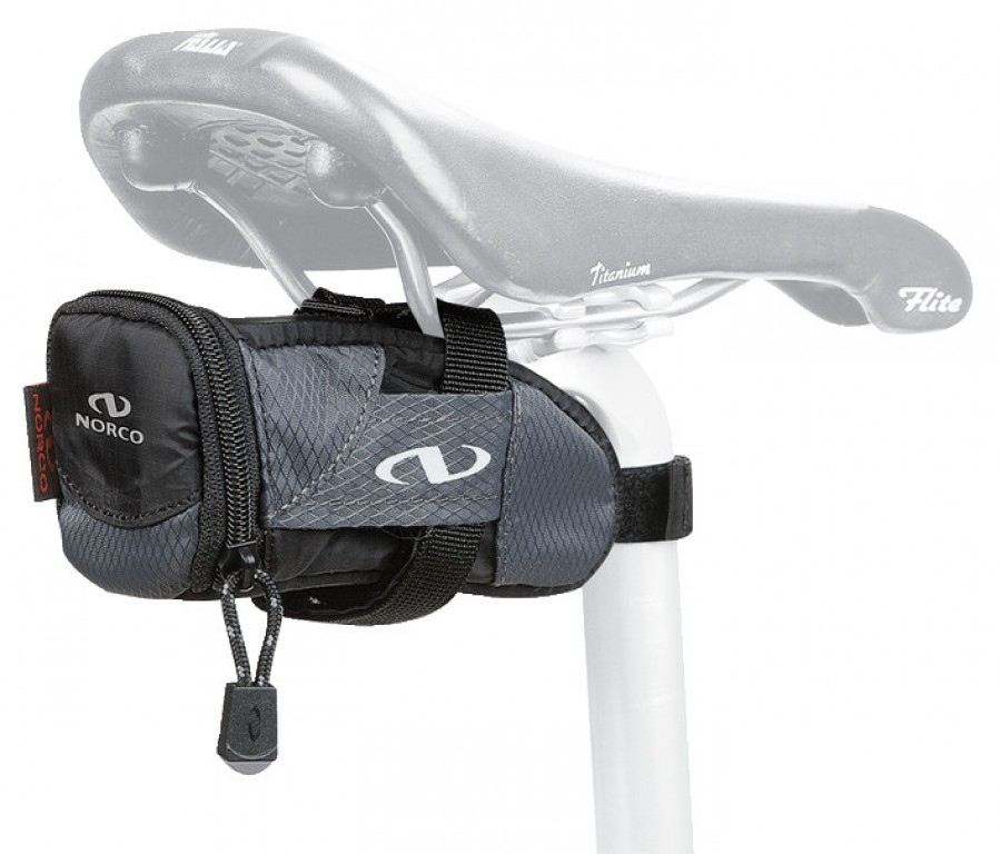 Borsa sottosella MTB Norco Ottawa 0,3 L