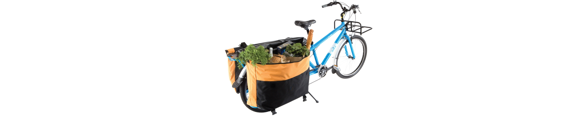 Cargo Bikes & Work Bikes – Urban and Professional Transport | Bikejamming
