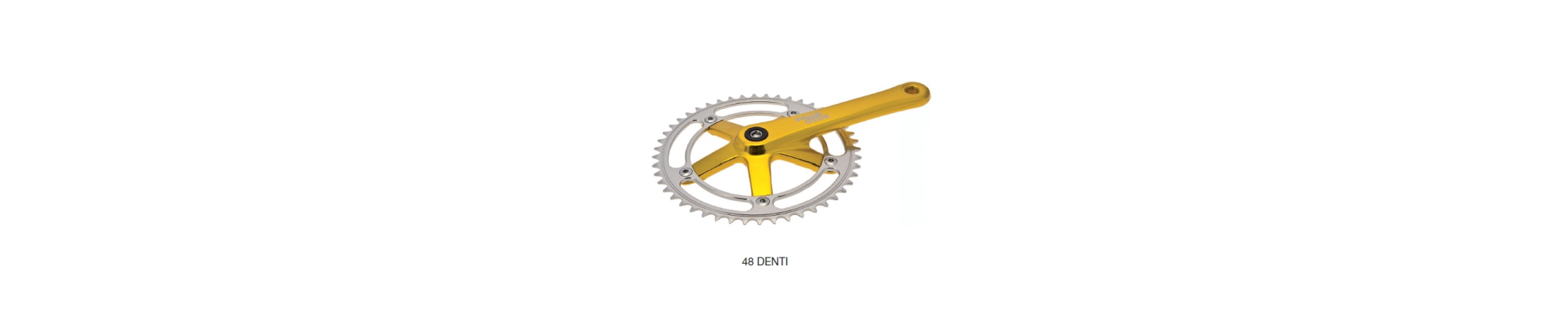 Fixed - Cranksets