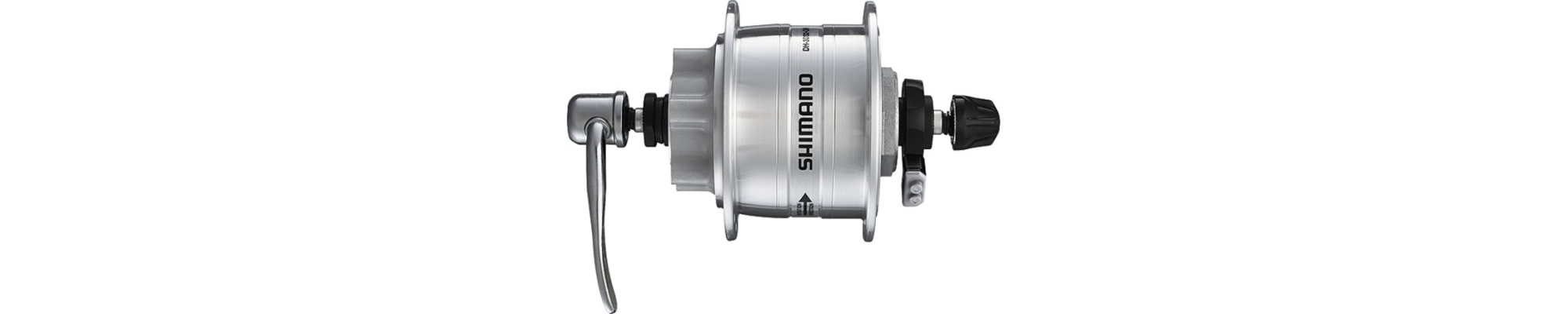 Mozzo ruota bici con dinamo | a dinamo |vendita | Bikejamming