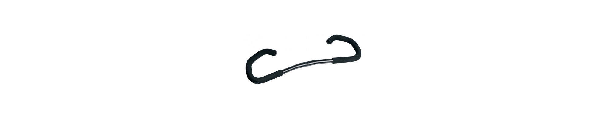 Bicycle Touring Handlebars