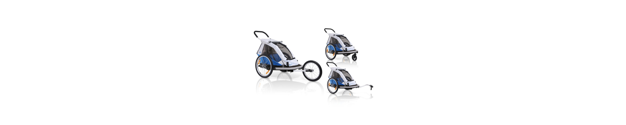 XLC Bike Trailers Online