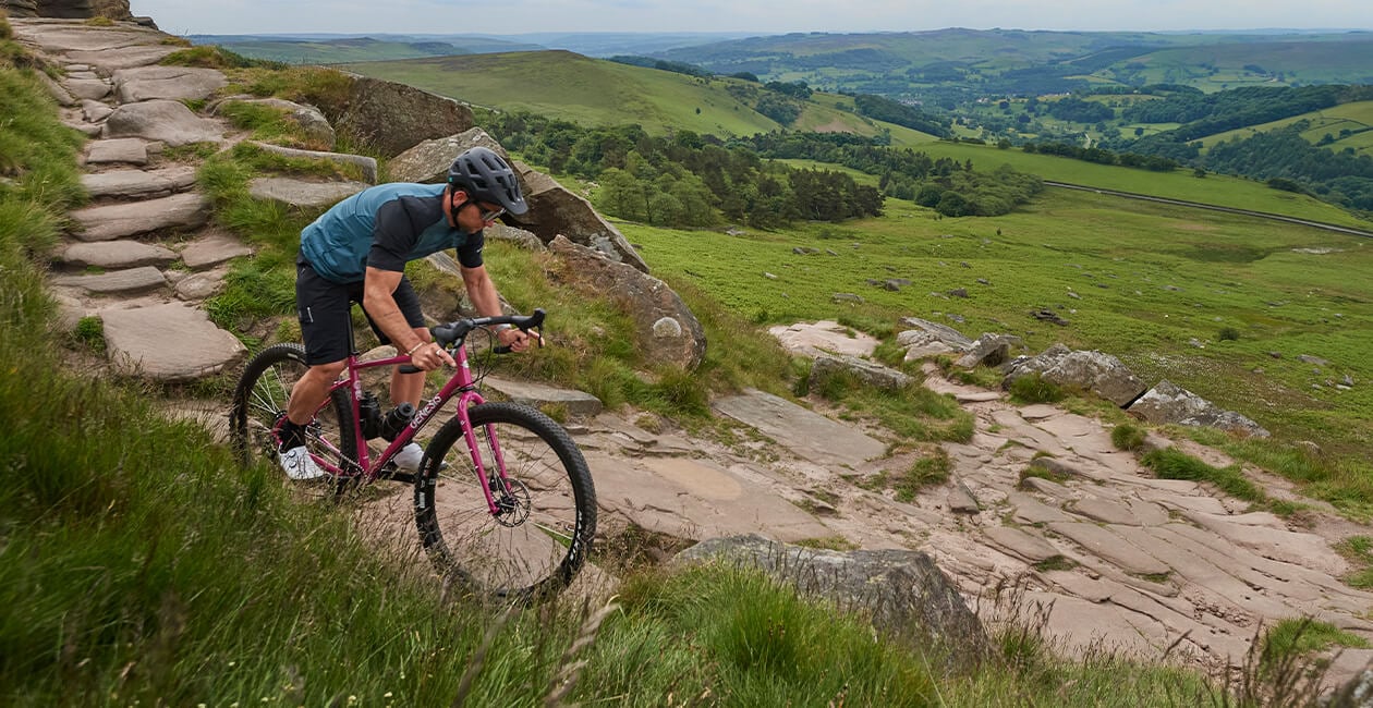 Genesis Vagabond in action