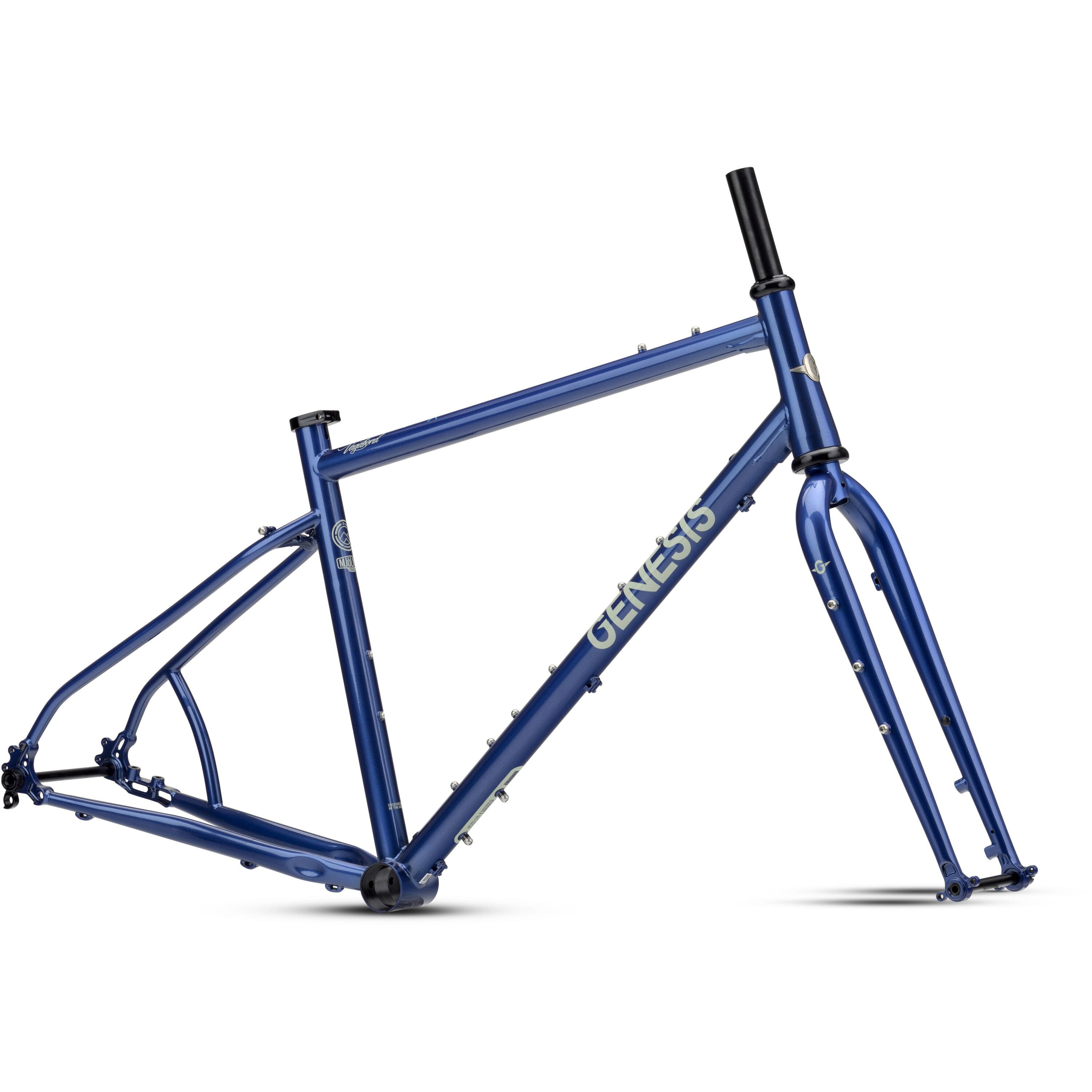 Genesis Vagabond Frameset 2026
