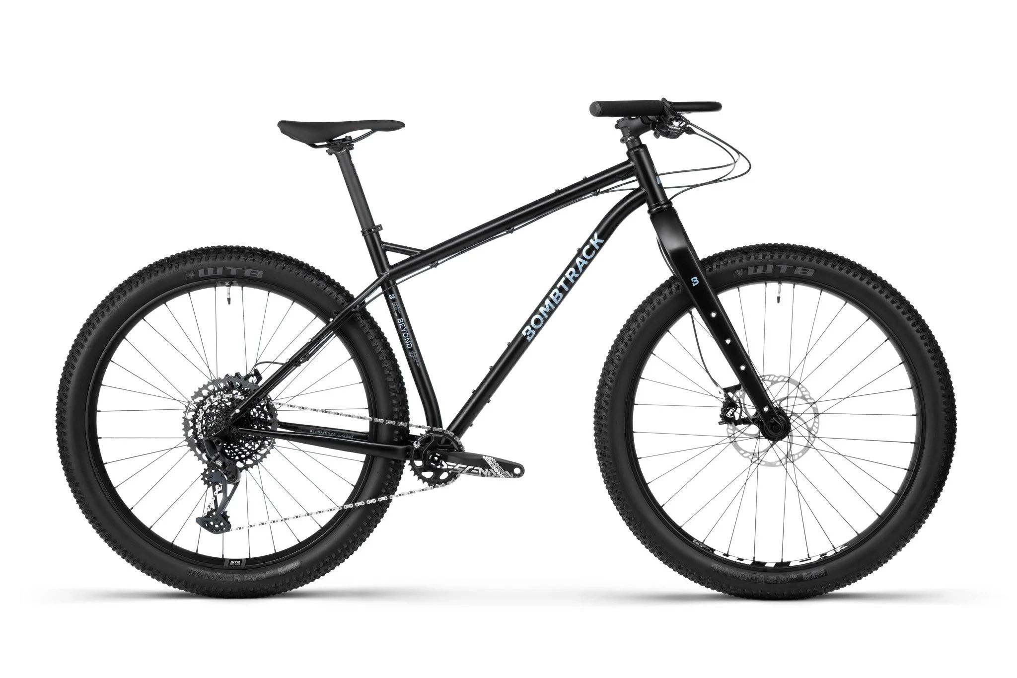 Bombtrack Beyond+ ADV