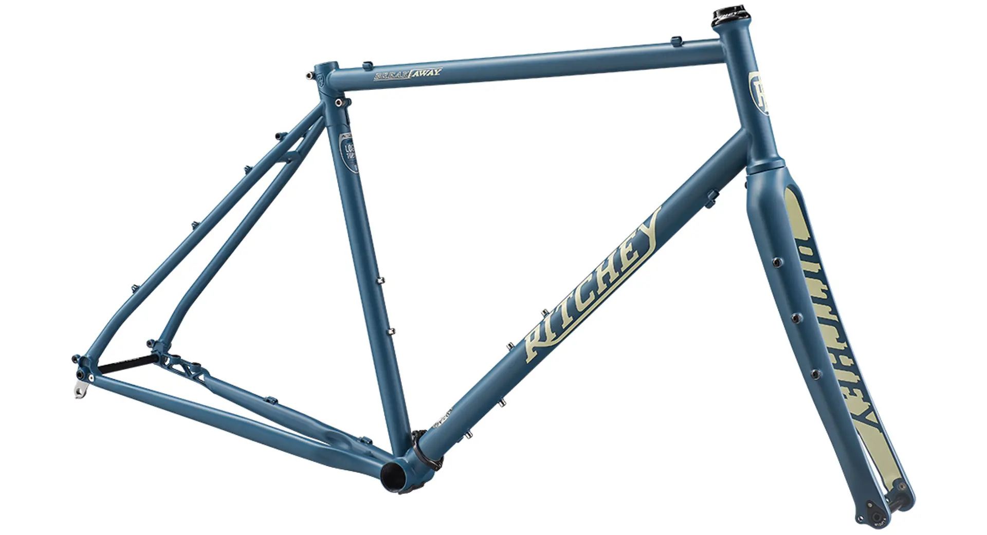 ritchey-break-away-outback-steel-frameset