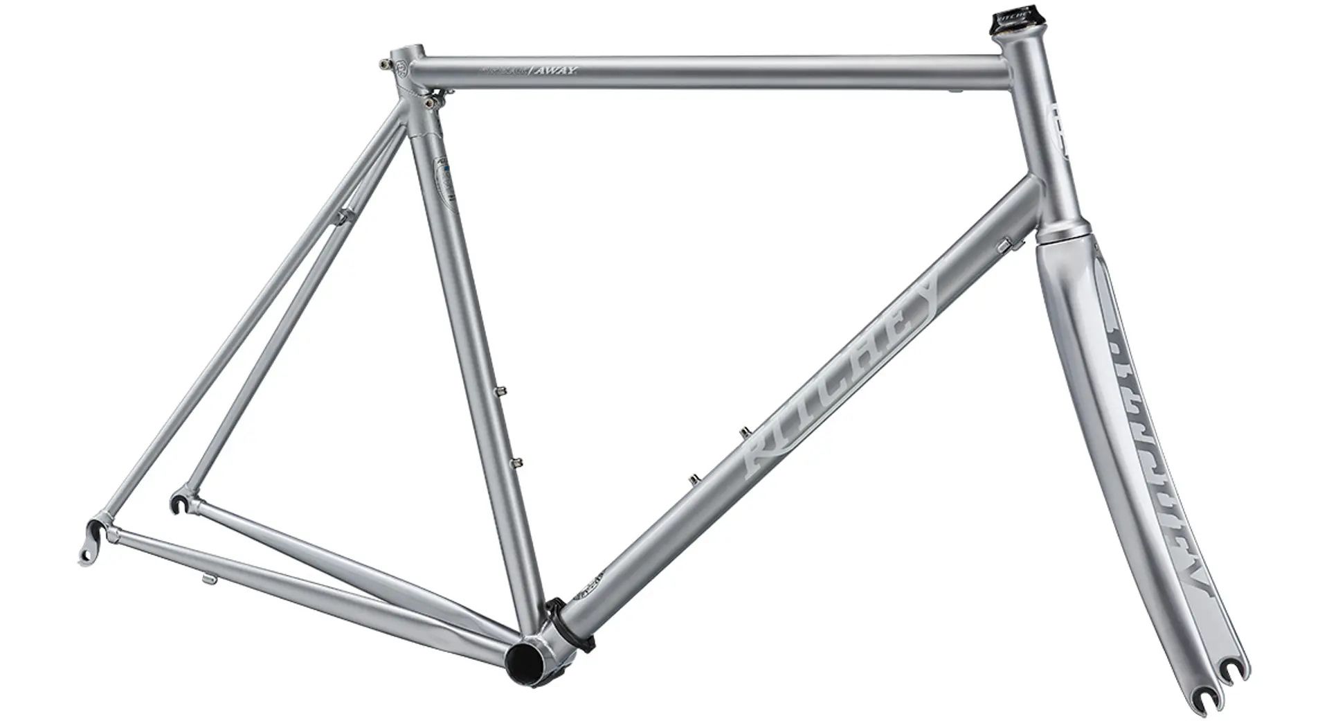 ritchey-break-away-road-logic-road-frameset