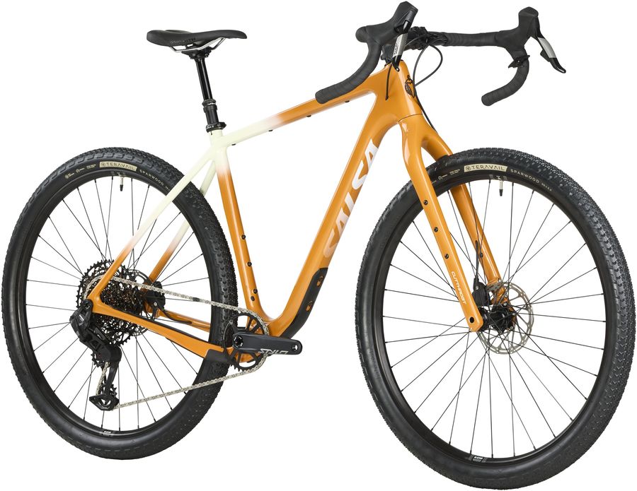 Salsa Cutthroat Apex Eagle AXS