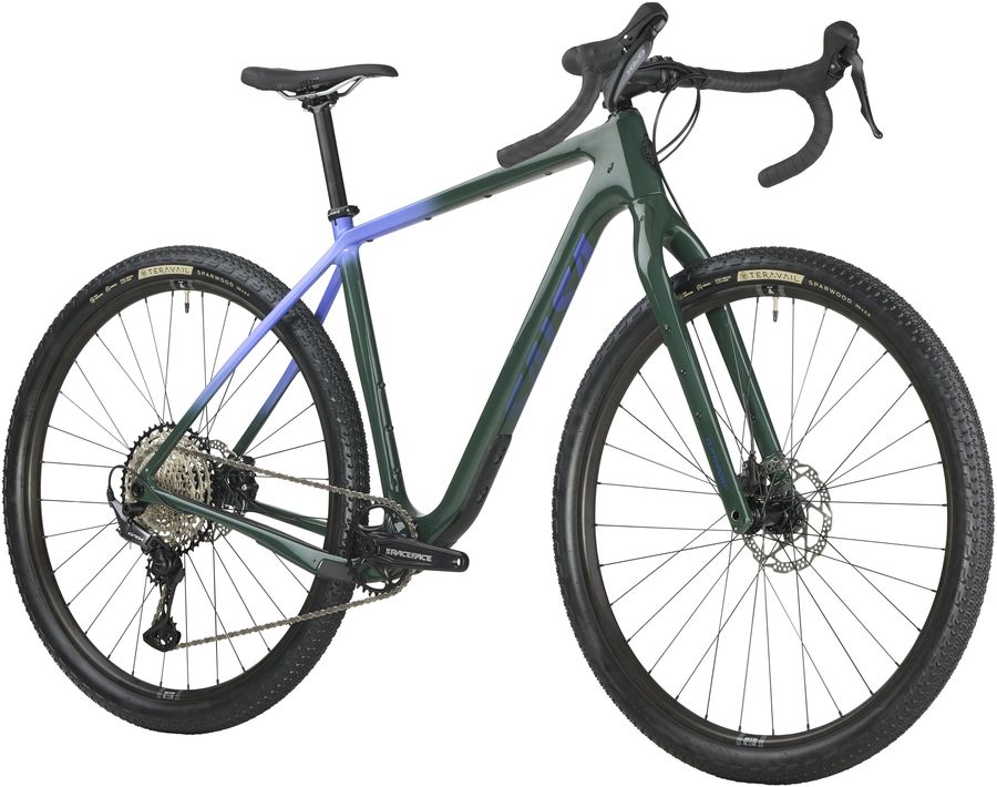 Salsa Cutthroat GRX 610