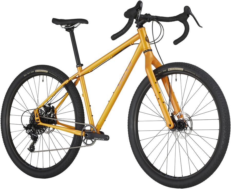 Salsa Fargo Apex 1