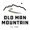 OLd Man Mountain